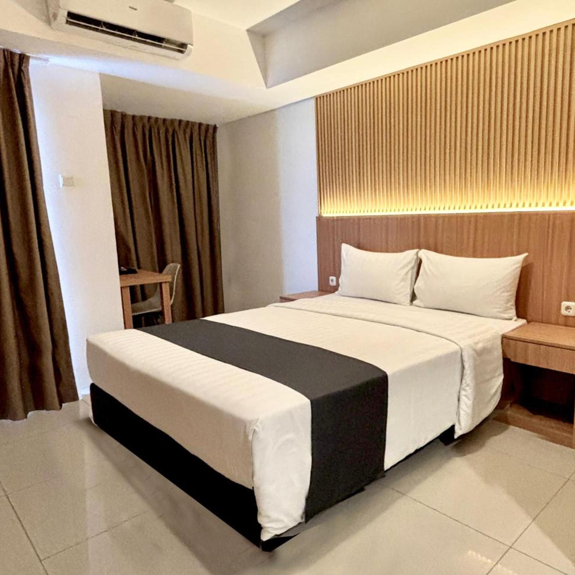 Nemuru Hotel Ciputat 5/26