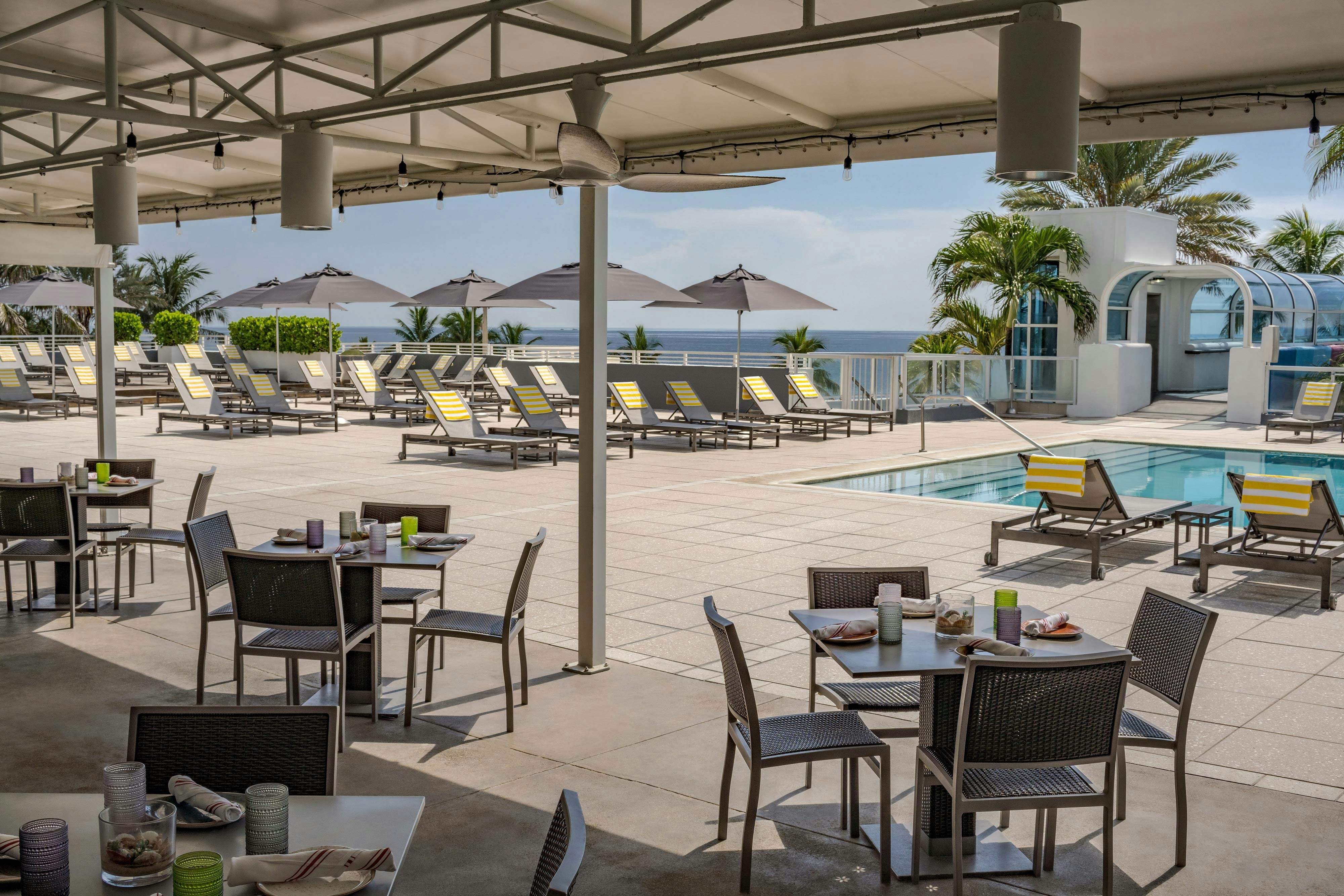 The Westin Fort Lauderdale Beach Resort 65/102