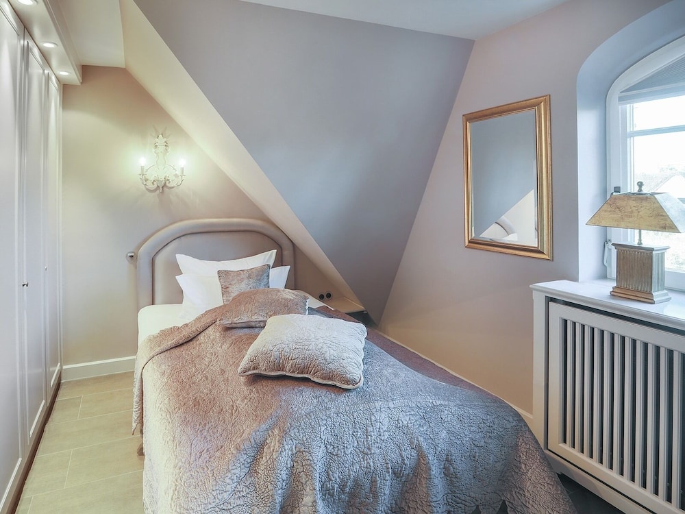 Ferienhaus Weetstich 8/22