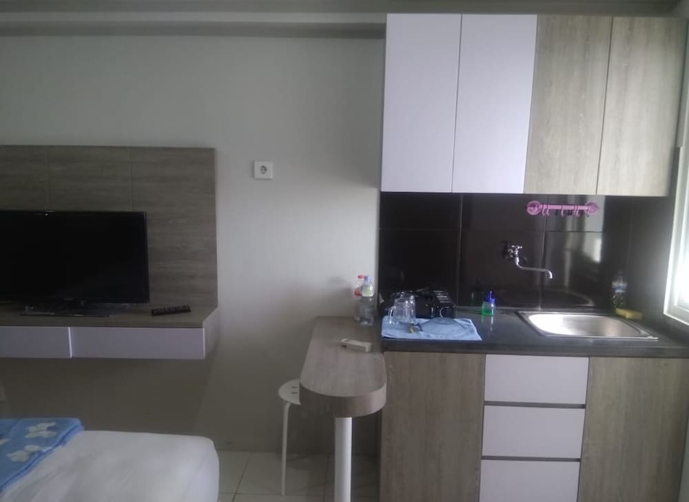 Hotel Gunawangsa Merr 14/23