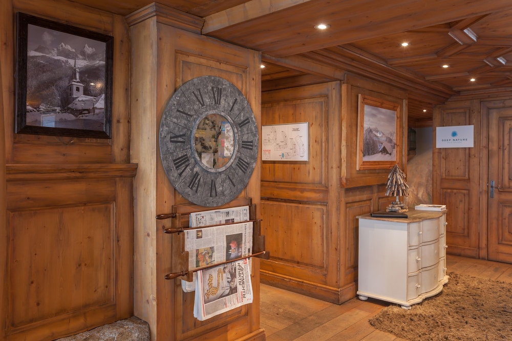 Residence Pierre And Vacances Premium La Ginabelle 9/50