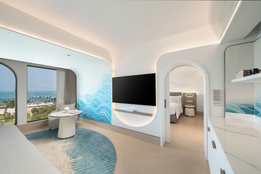 Melia Pattaya Hotel 46/59