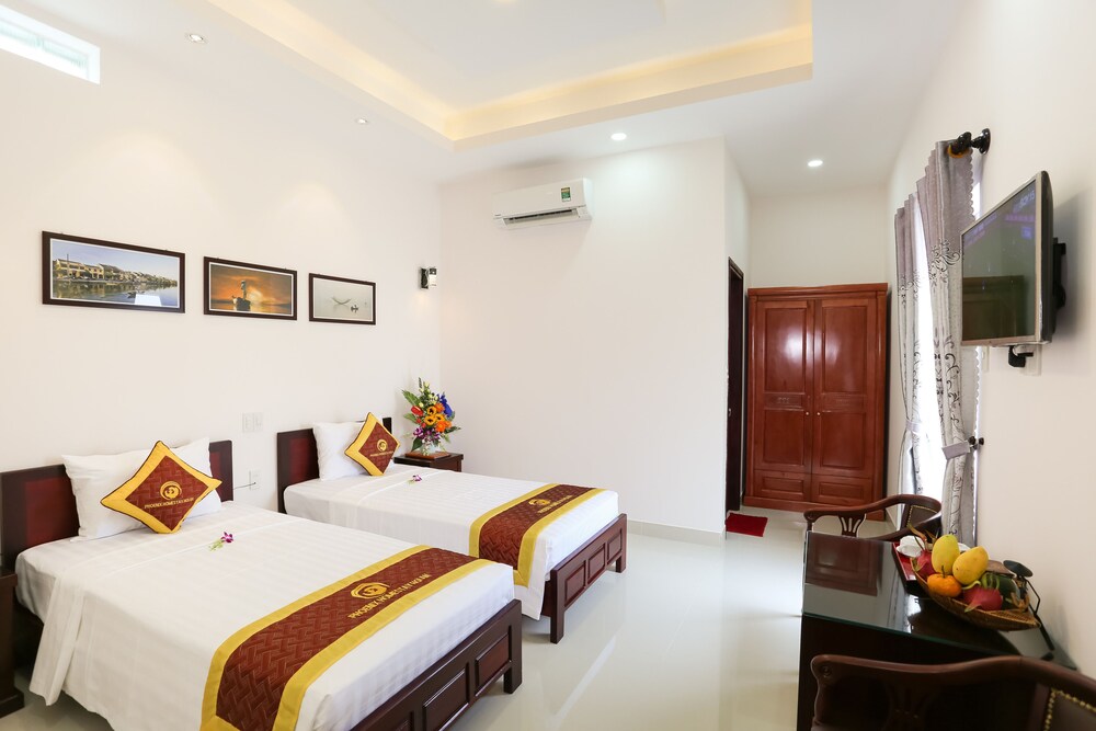 Phoenix Homestay Hoi An 19/44