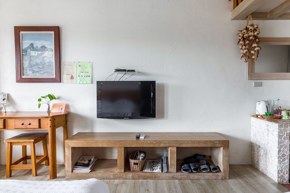 Kenting Fairyland & Farm Guest House 35/50