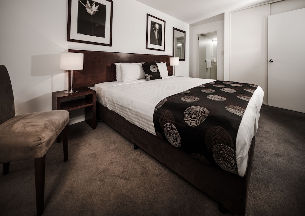 Salamanca Suites 10/47