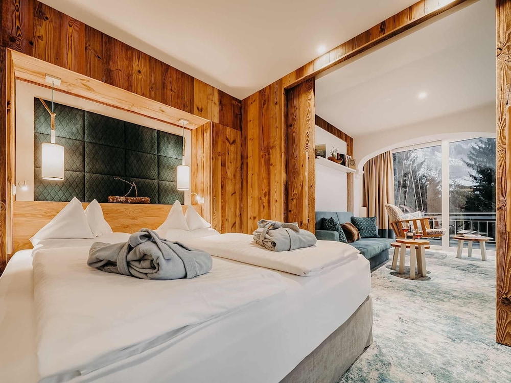 Thermenhotel Sendlhof 17/49