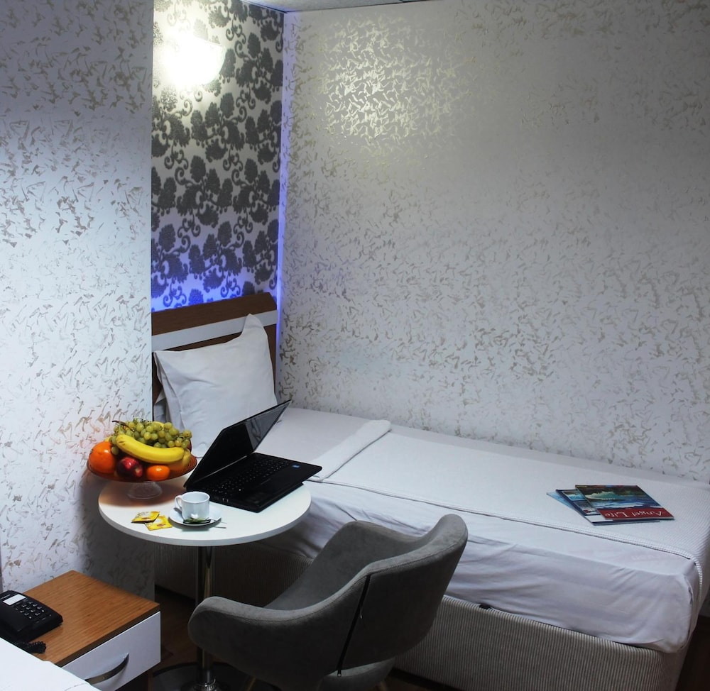 Avcilar Inci Hotel 68/68