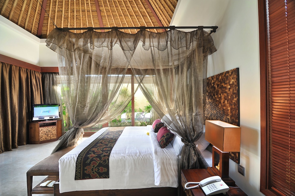 Mahagiri Villa And Spa Dreamland 42/71