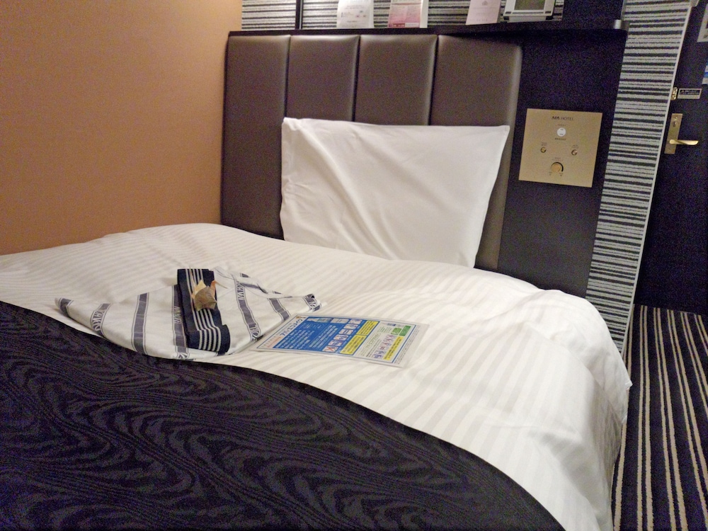 Apa Hotel Tkp Sapporo Ekimae 9/54
