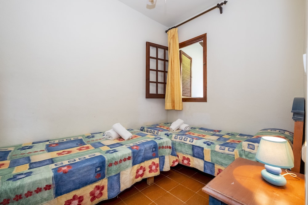 Son Bou Gardens Apartments 30/49