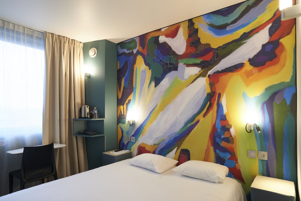 Brit Hotel Codalysa Marne La Vallee - Torcy 16/44
