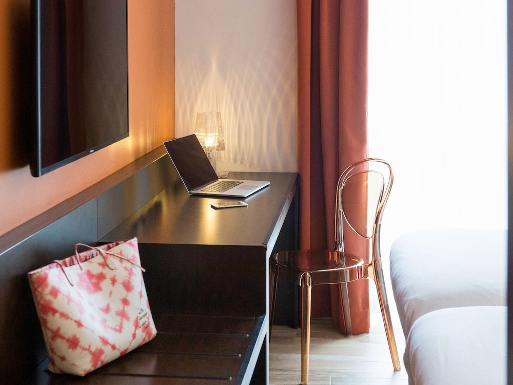 Ibis Styles La Louviere 39/73