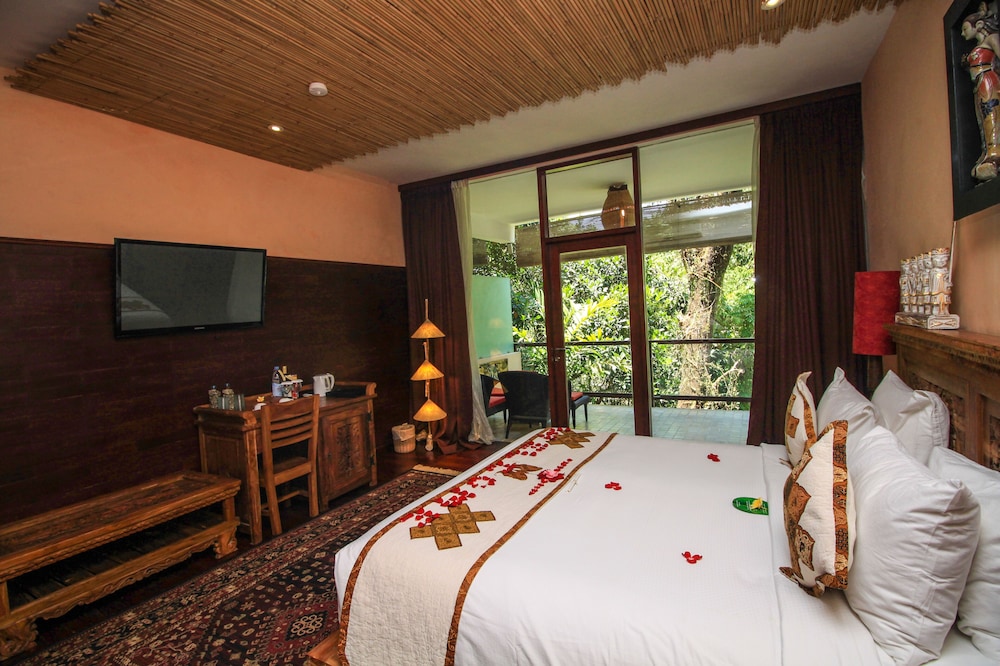 Jungle Retreat By Kupu Kupu Barong 21/50