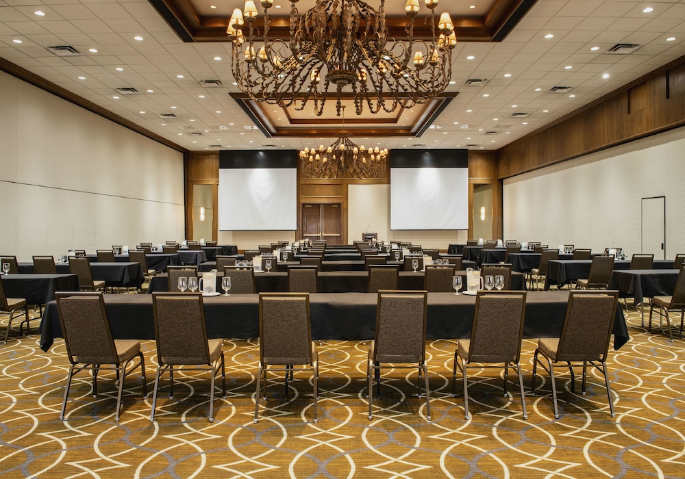 Red Deer Resort & Casino 59/72