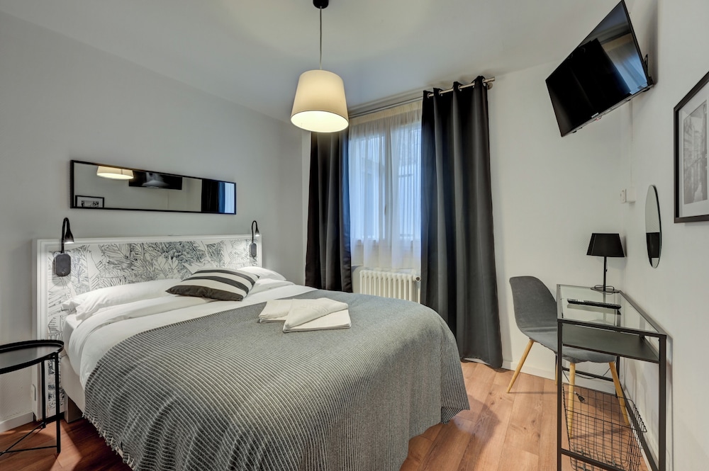 Hotel Paul 24/49