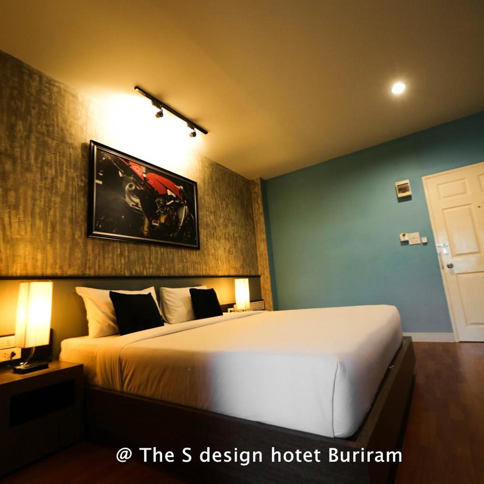 The S Hotel 13/82