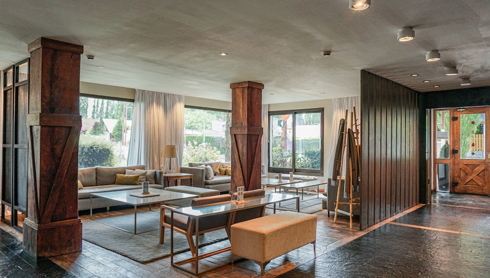Calafate Parque Hotel 45/66