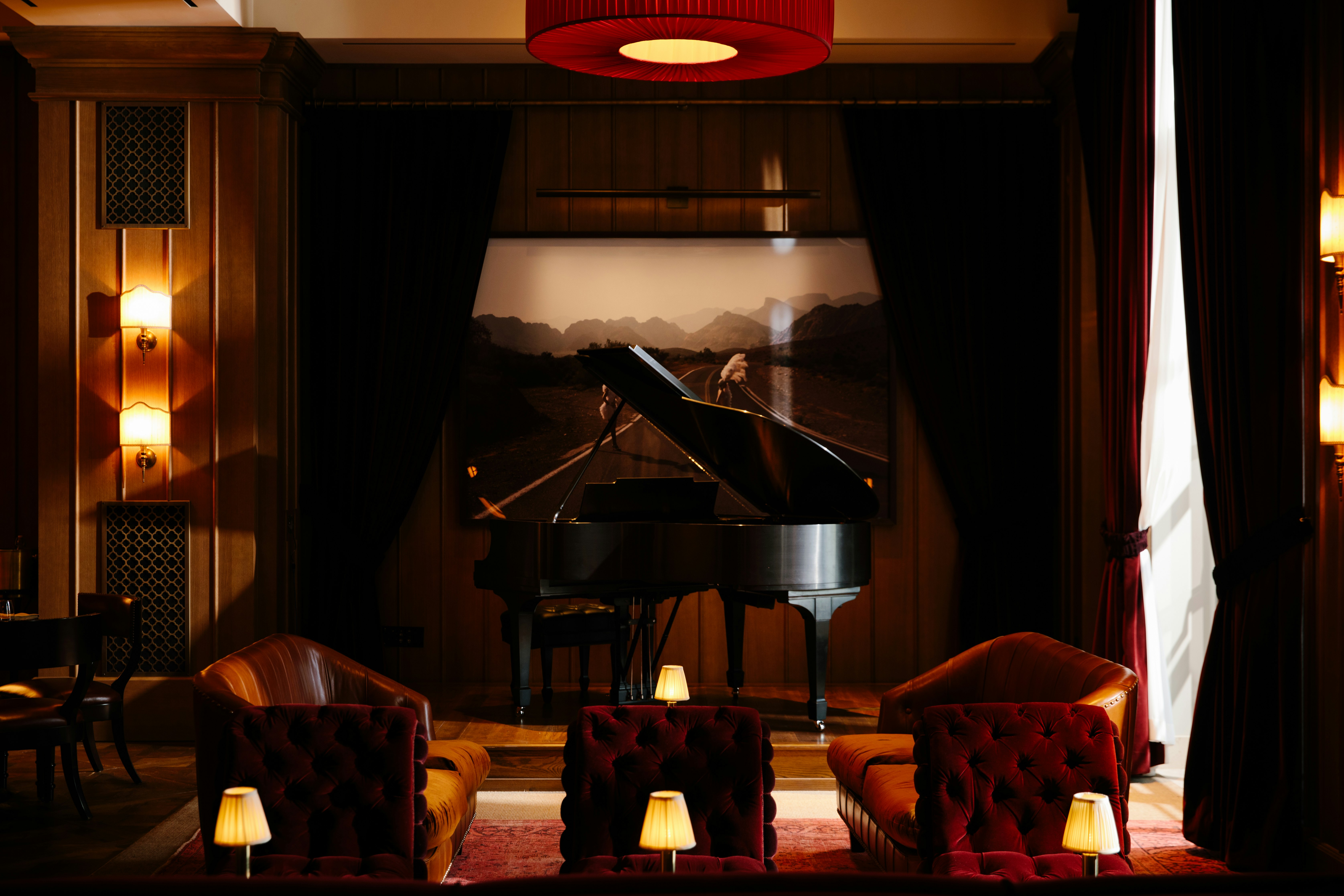 The Reserve at Park MGM 26/42