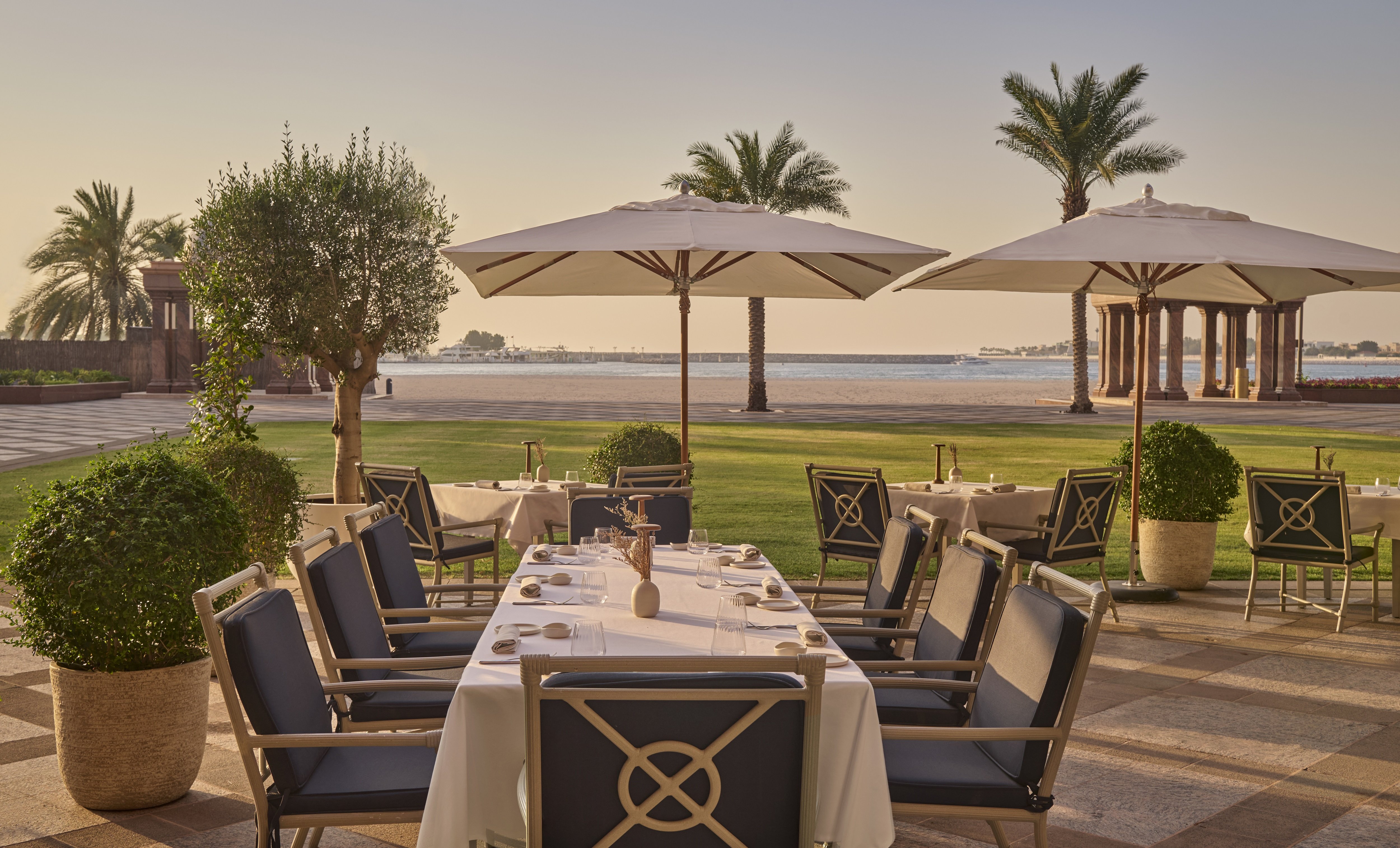 Emirates Palace Mandarin Oriental Abu Dhabi 36/50