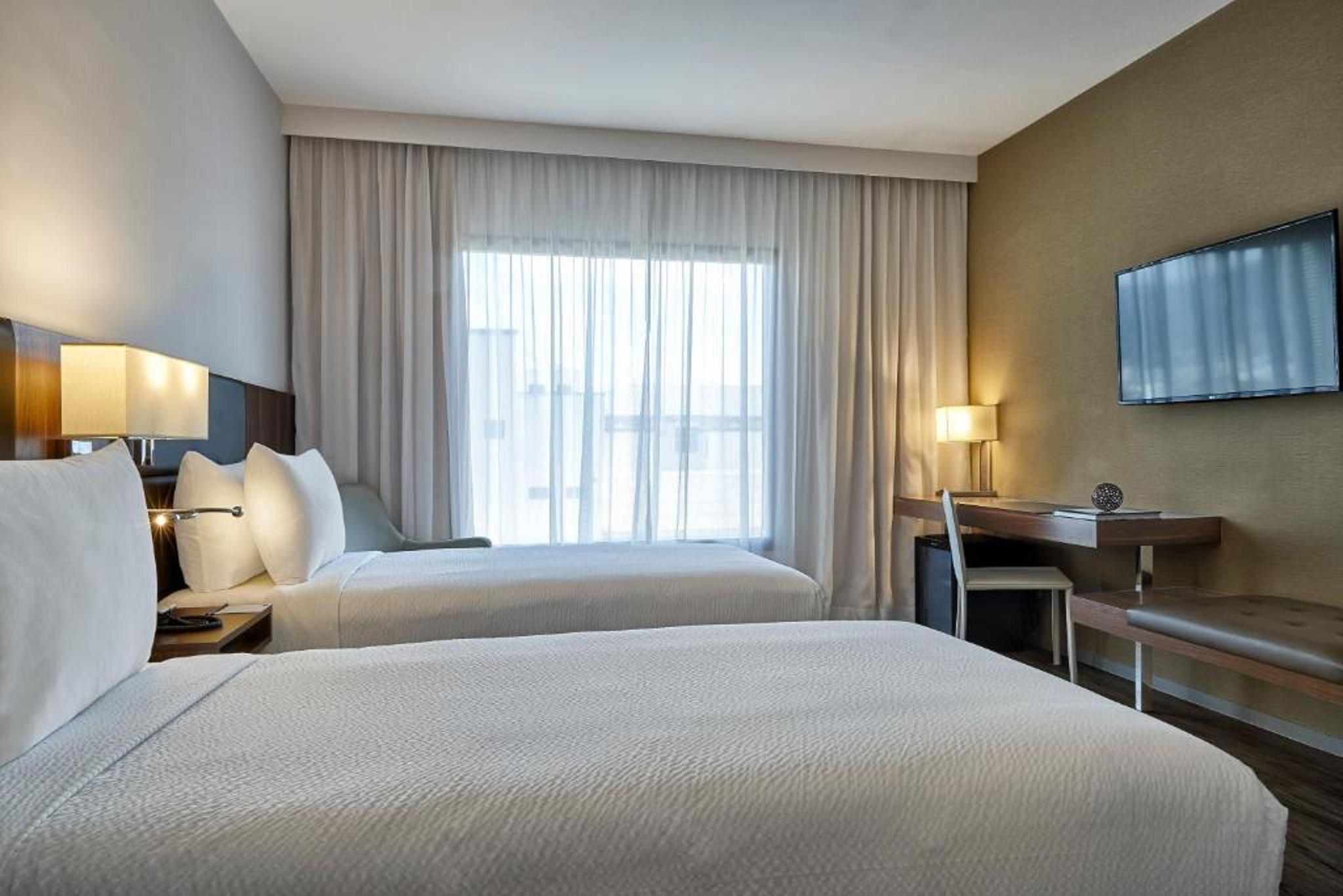 Standard, Single, Twin Beds
