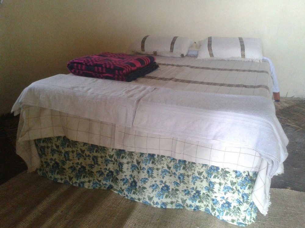 Degosach Eco Lodge 4/37