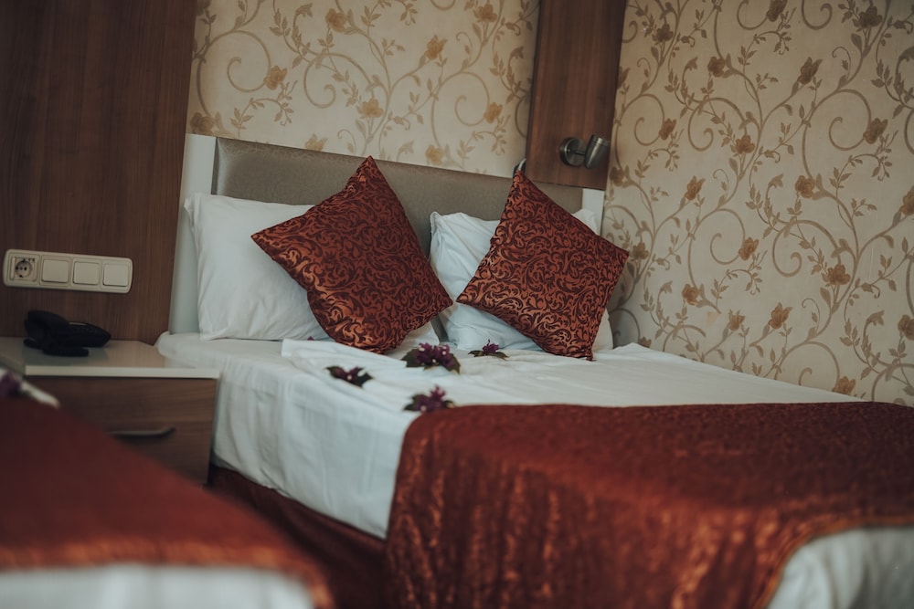 Aleria Belport Beach Hotel 29/71