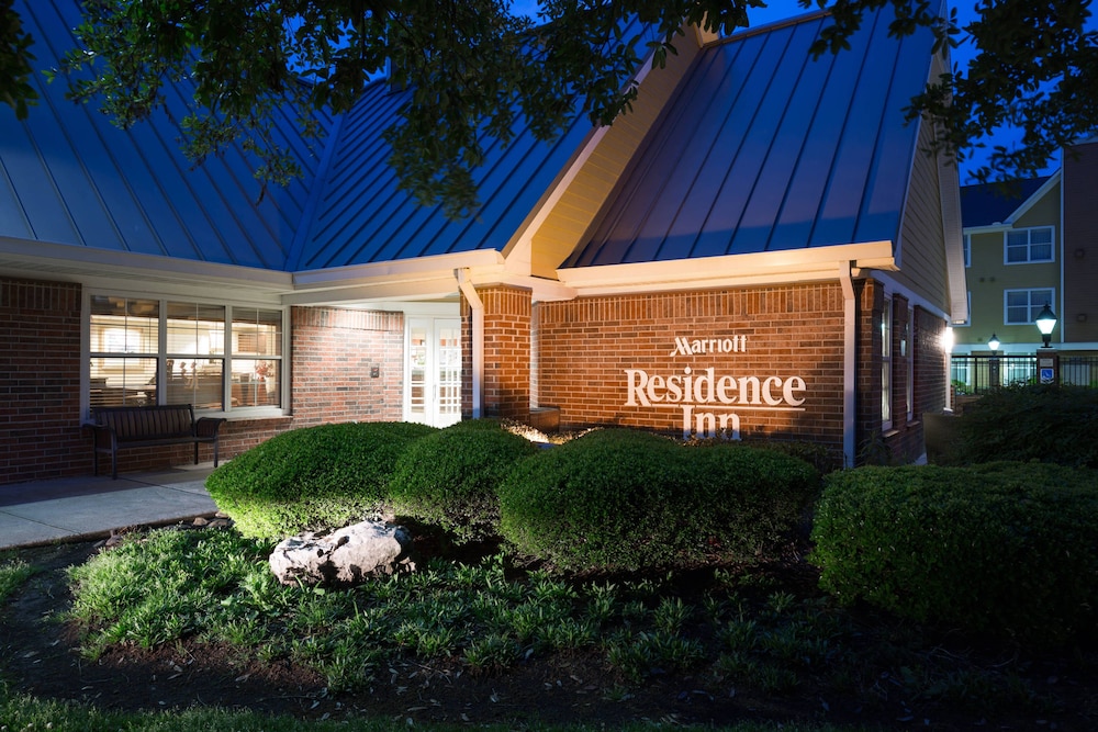 Residence Inn by Marriott Monroe 3/38