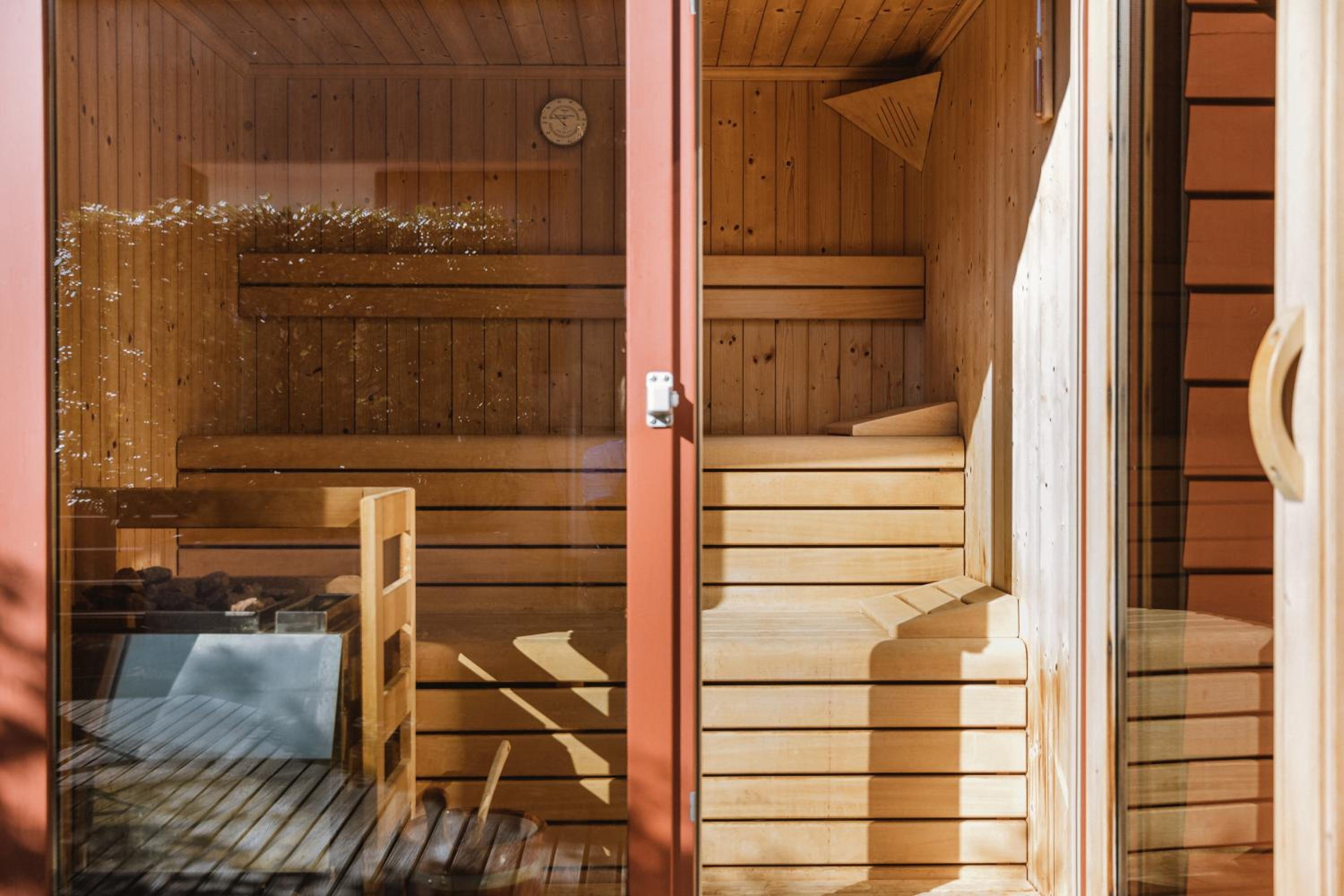Lindenhof Pure Luxury & Spa DolceVita Resort 21/50