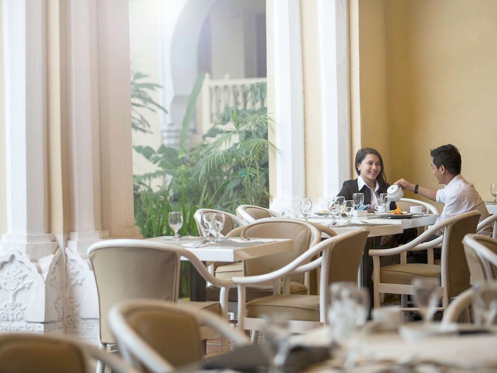 Monopoli Hotel Bukittinggi 20/29