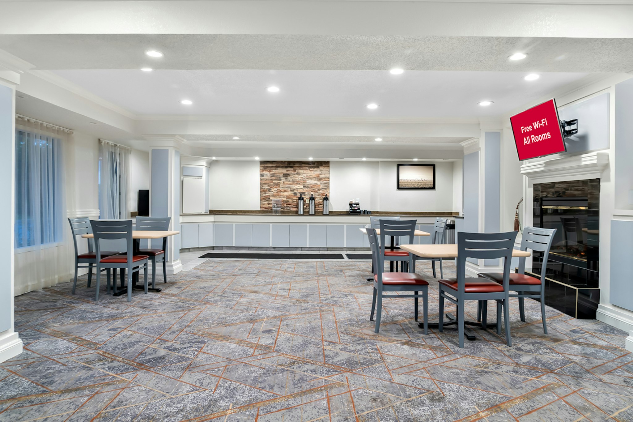Red Roof Inn Auburn Hills 30/39