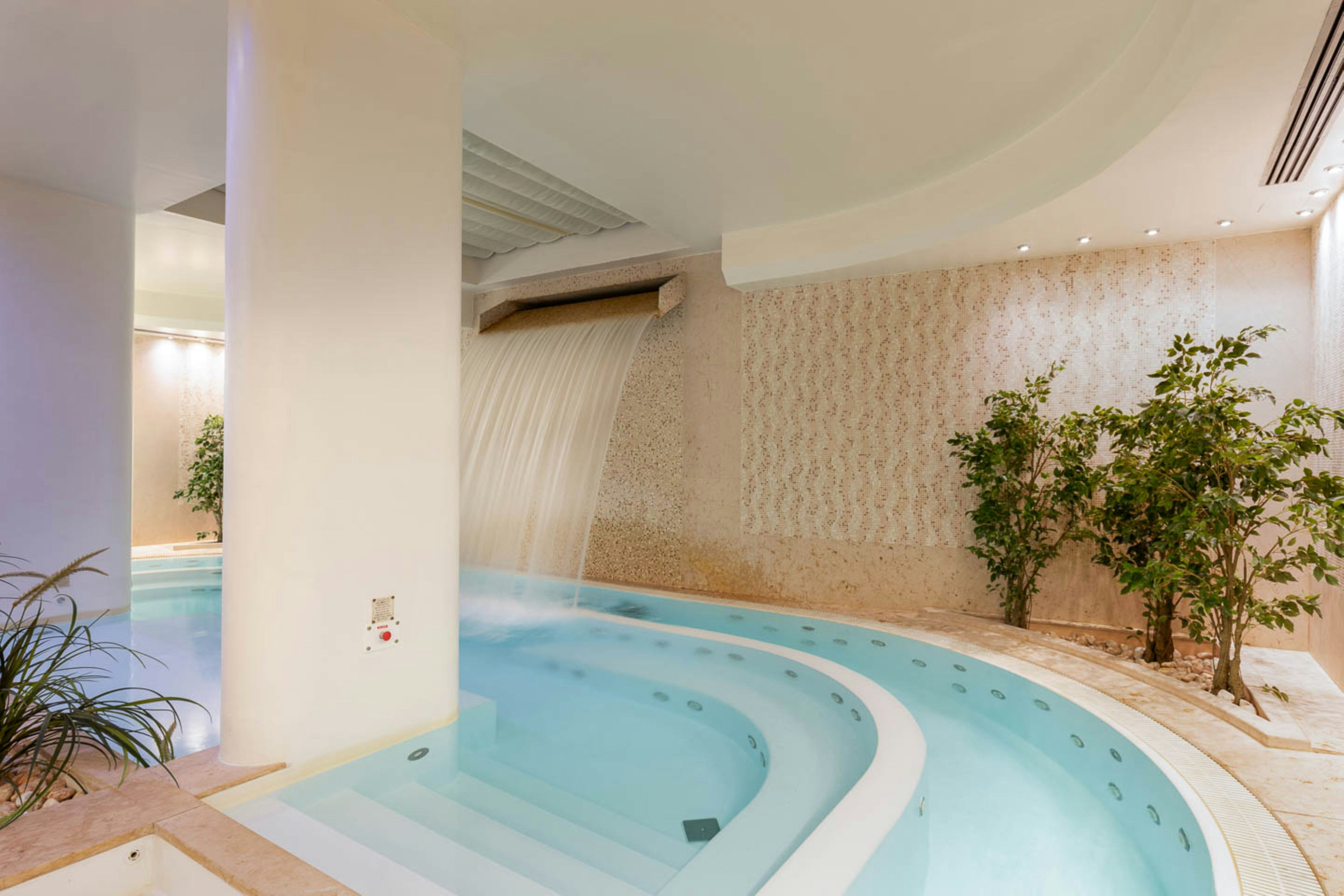 DoubleTree by Hilton Florence Metropole 17/38