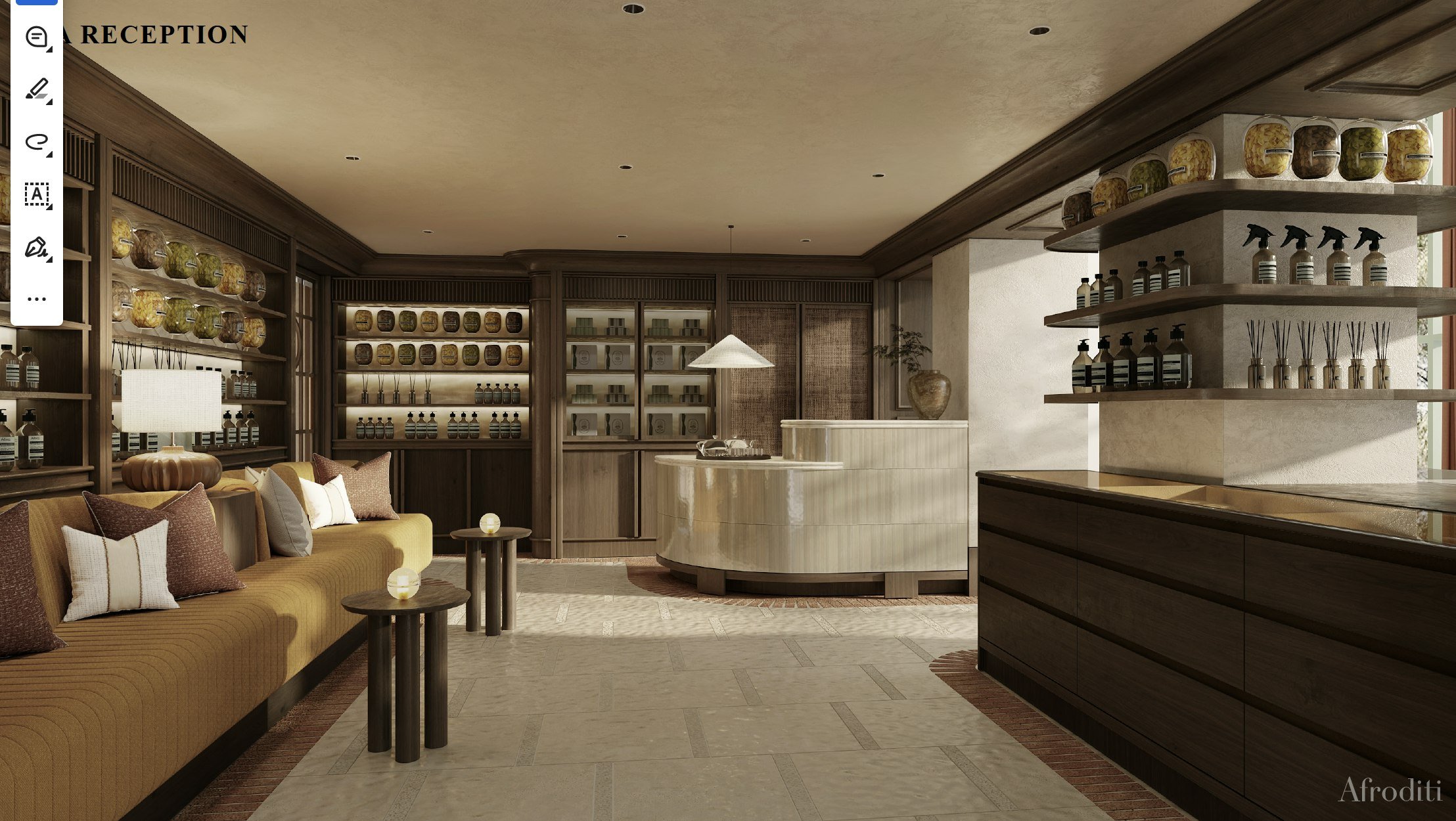 CORI Hornbaek Hotel 40/58