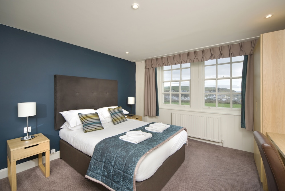 Portpatrick Hotel 10/72