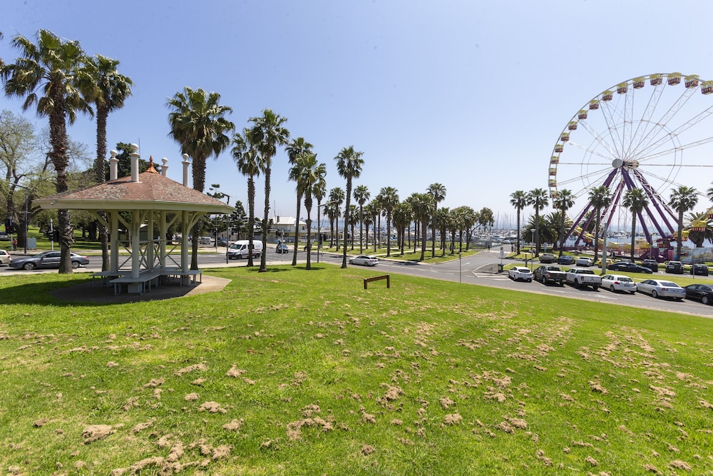 Oaks Vue Suites Geelong 59/69