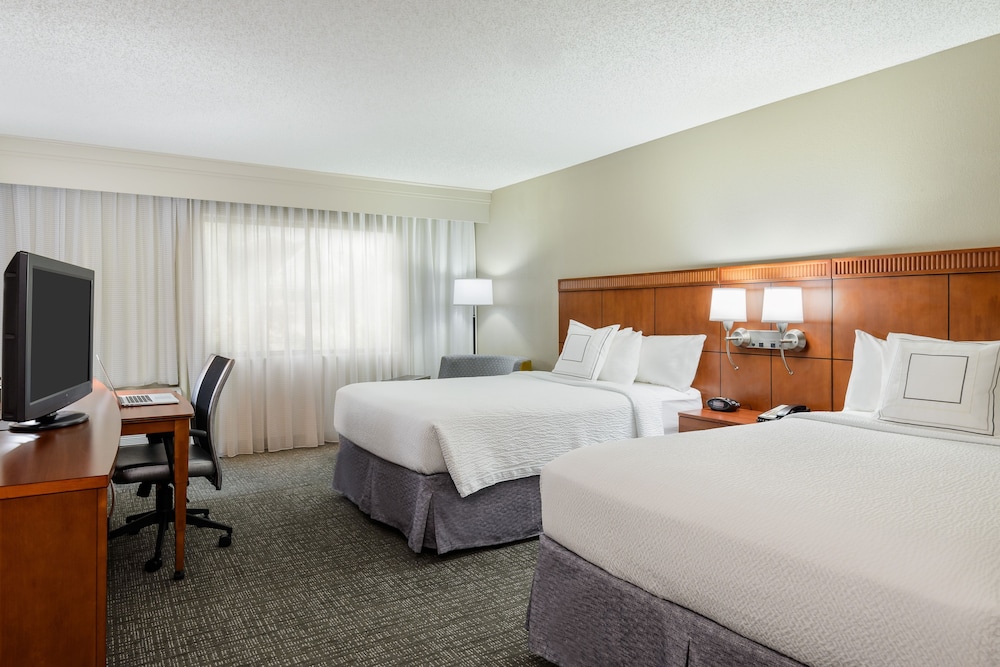 Courtyard by Marriott Gainesville 19/54