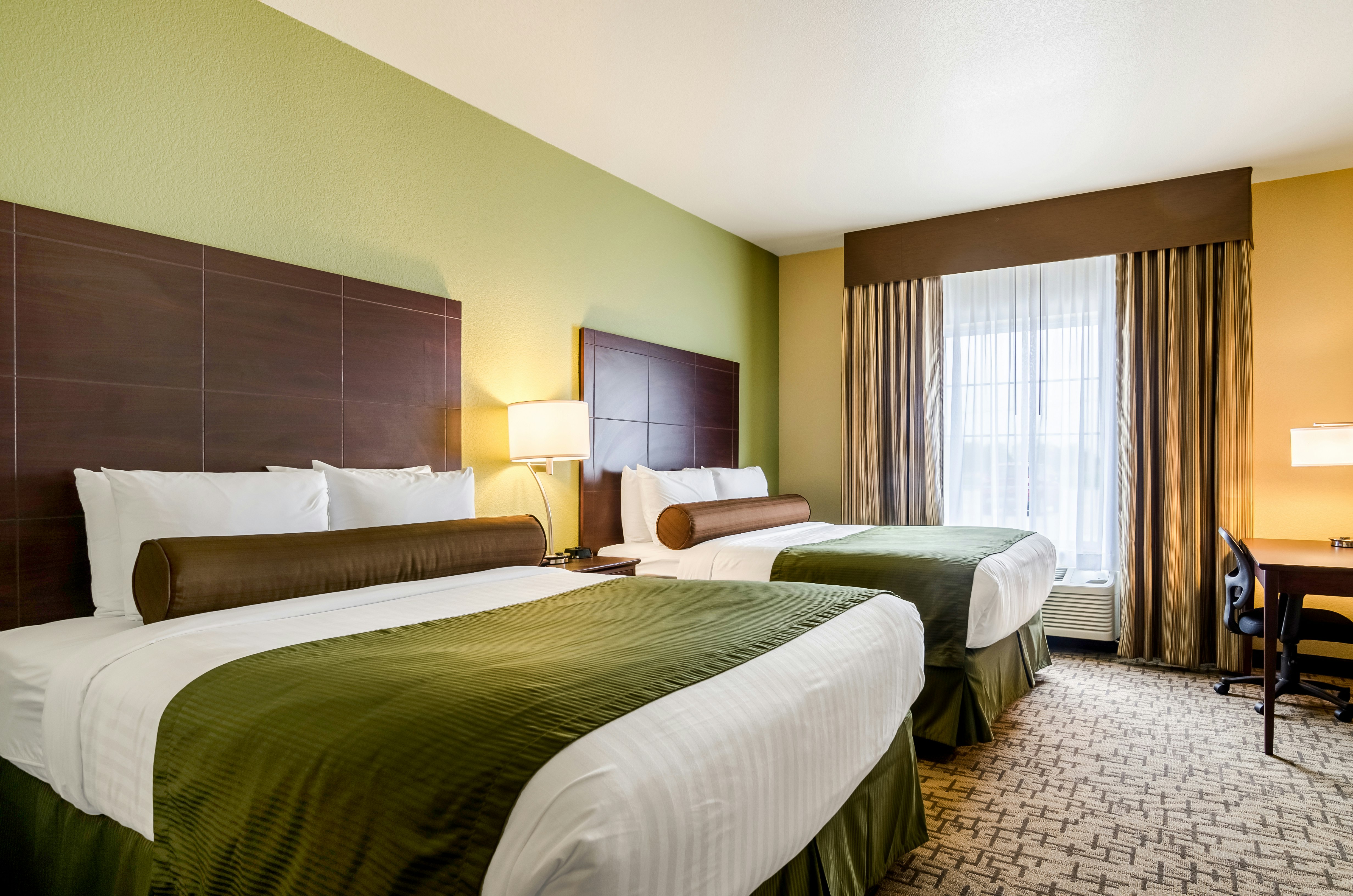 Cobblestone Hotel & Suites - McCook 8/50