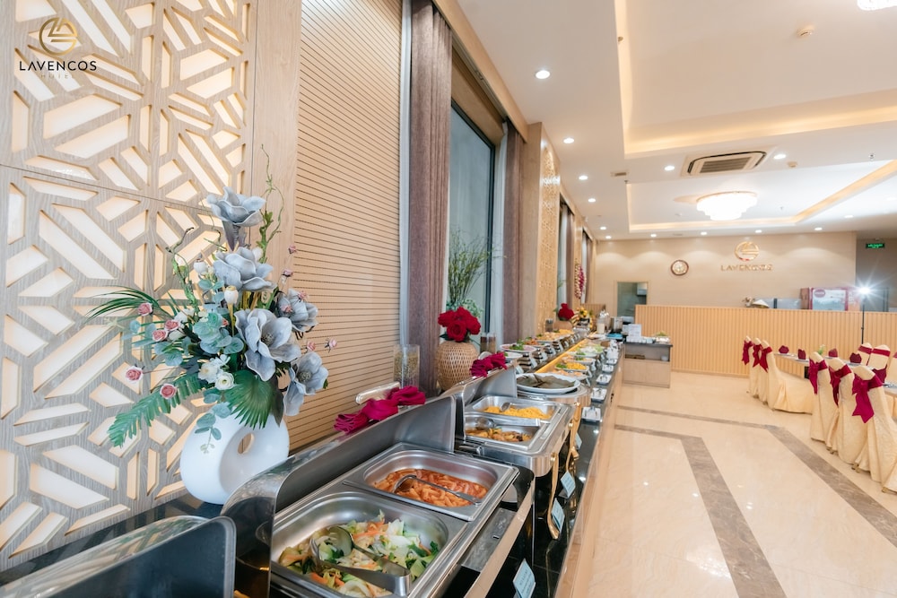 Lavencos Hotel Da Nang 74/86