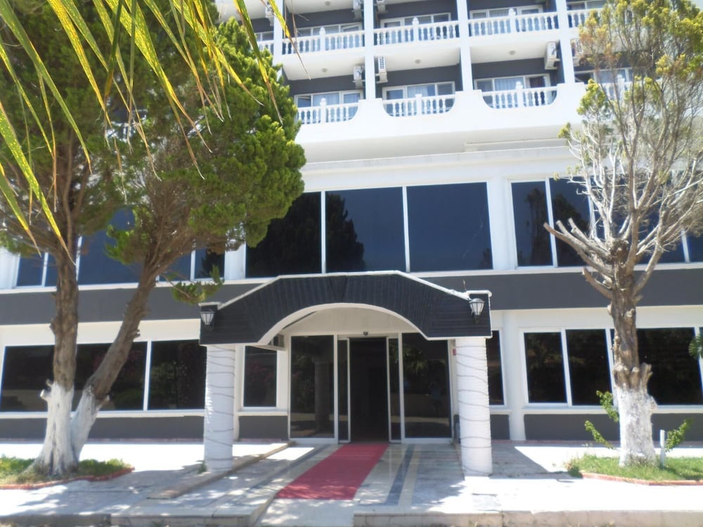 Tabiat Park Hotel 2/37