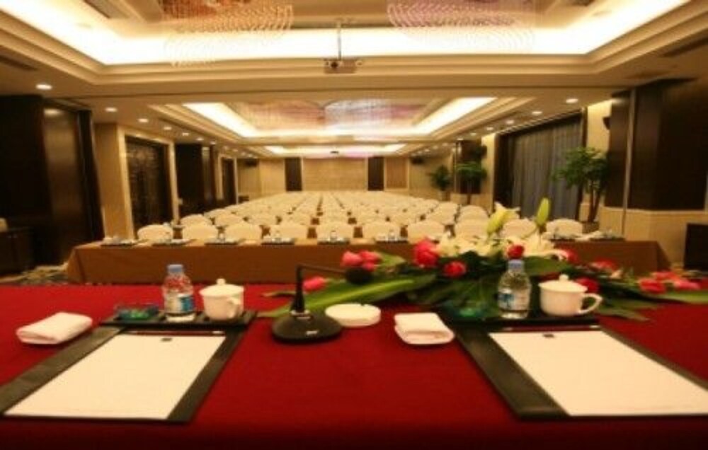 GRAND BARONY XI’AN 45/54