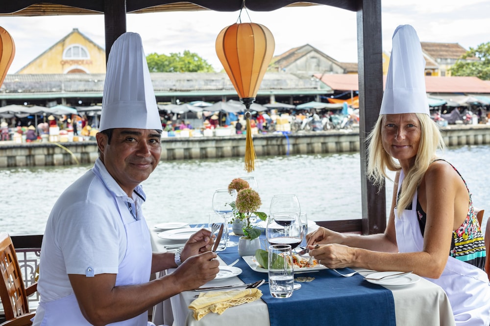 Little Riverside A Luxury Hotel & Spa 34/50