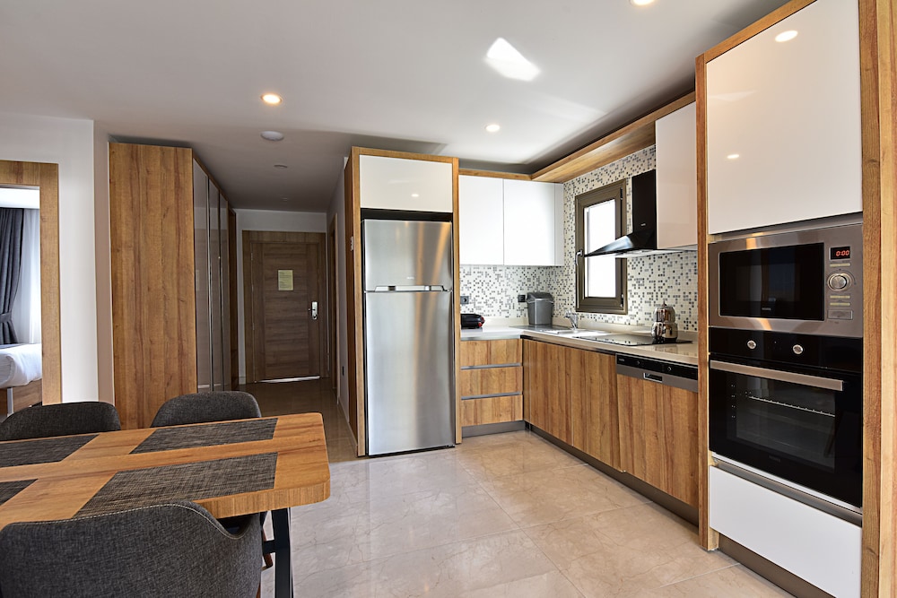 Jasmin Elite Residence 12/50