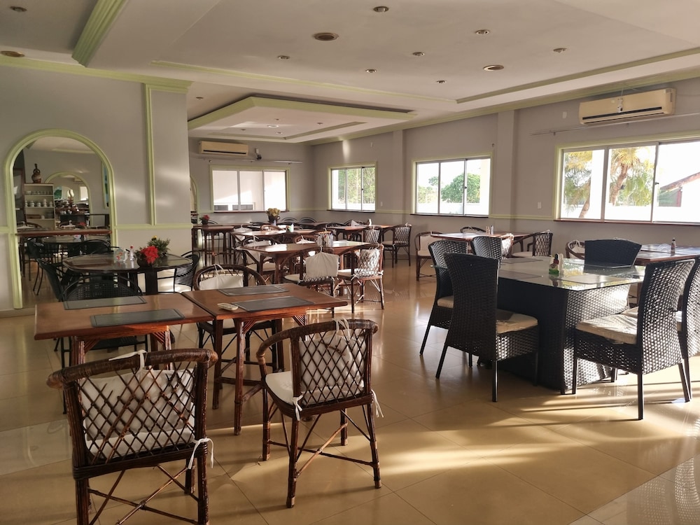 BANDEIRANTE PANTANAL HOTEL 29/48
