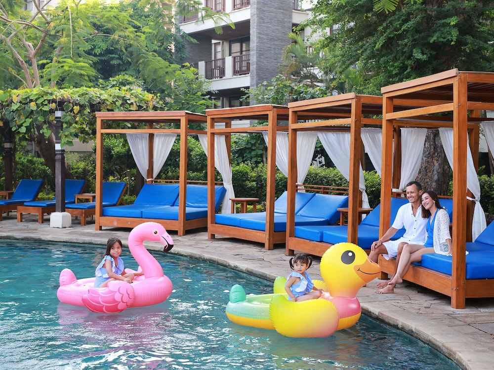 Novotel Bali Nusa Dua Hotel and Residences 67/74