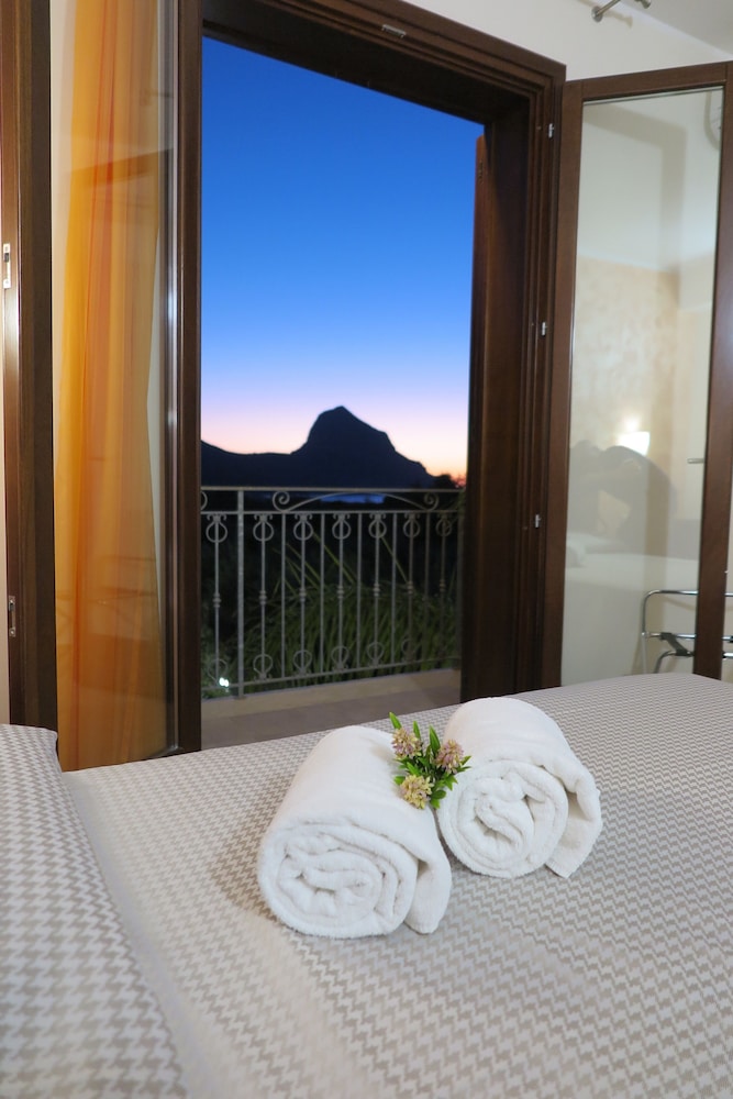 Trigrana Vacanze Hotel 10/50