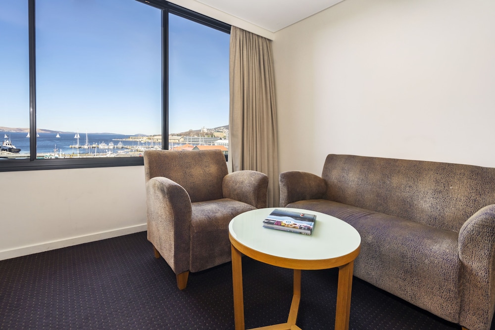 Hotel Grand Chancellor Hobart 27/50