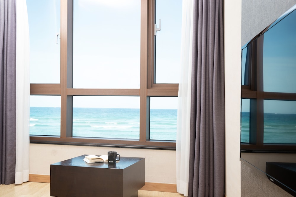 Utop Ubless Hotel Jeju 28/50