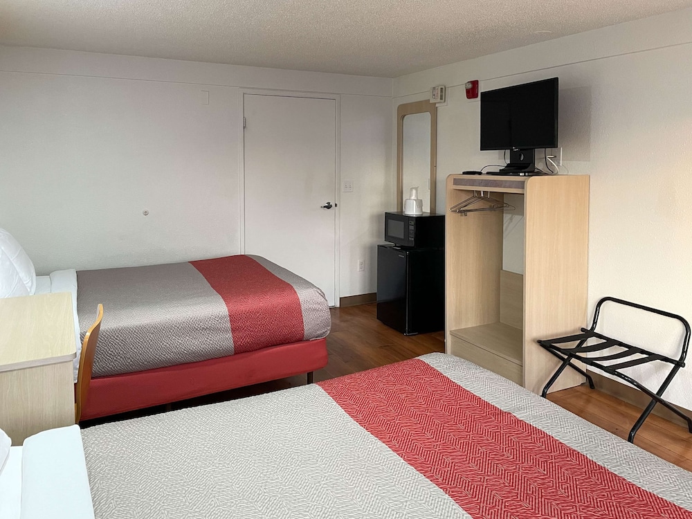 Motel6 Hagerstown, MD 14/36