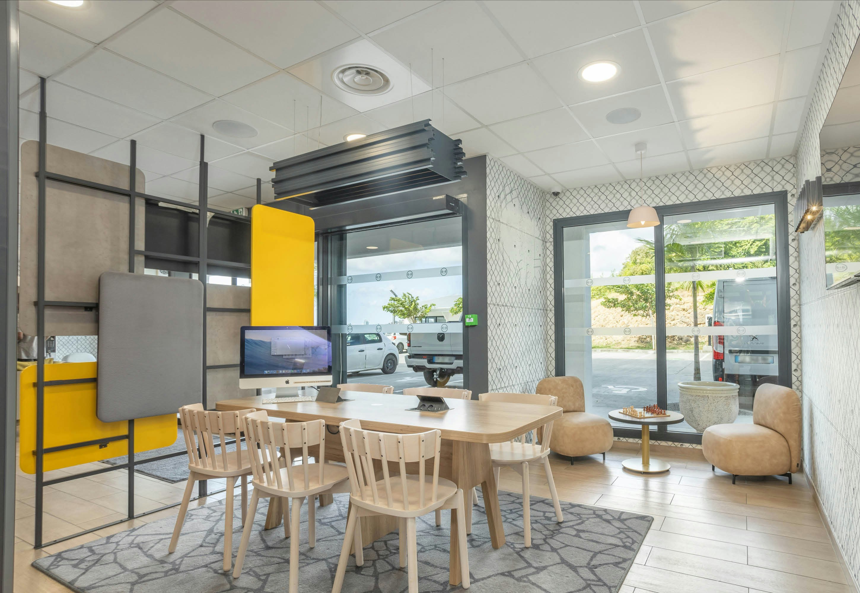 B&B HOTEL Fort de France 10/17