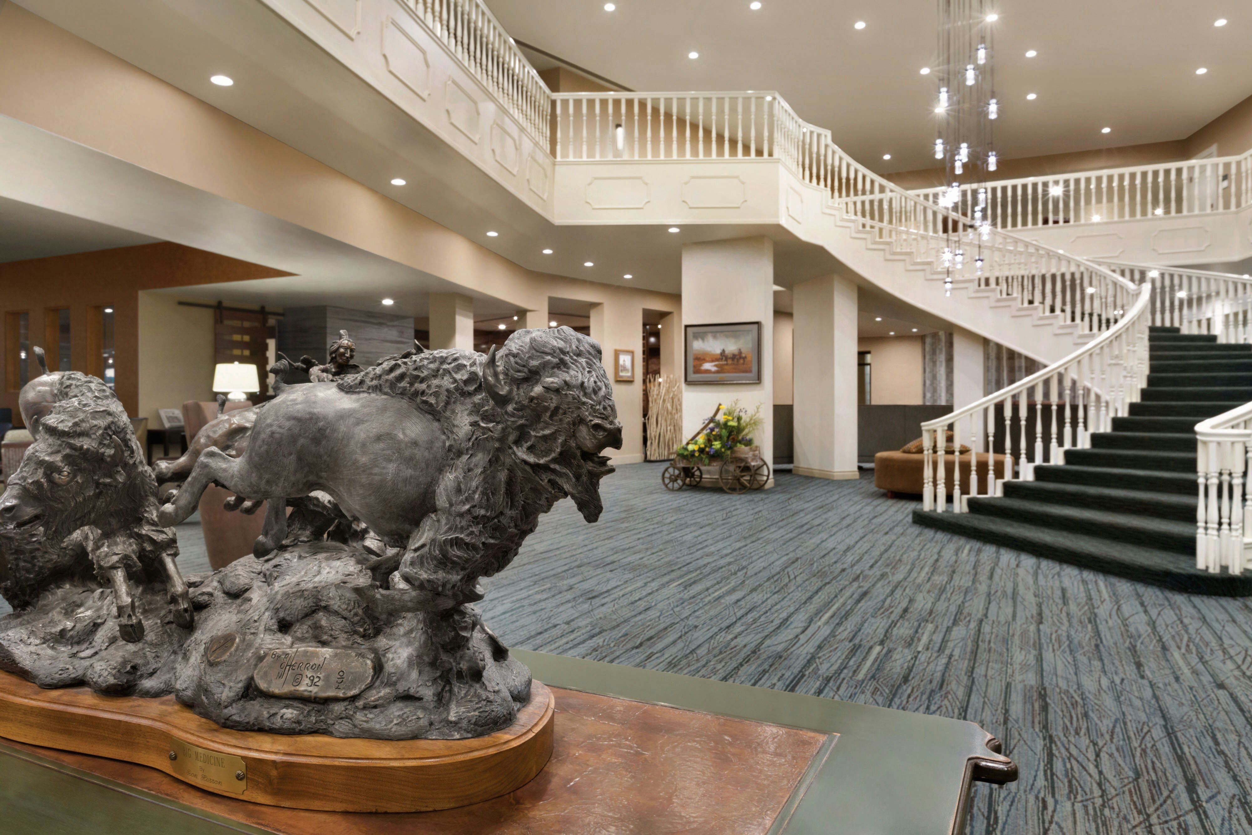 Delta Hotels By Marriott Helena Colonial Ex Radisson Colonial Helena 25/57