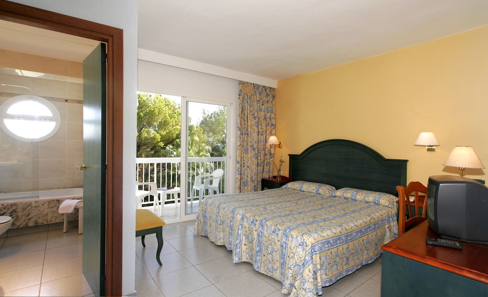 Hostal Es Pi 2 10/34